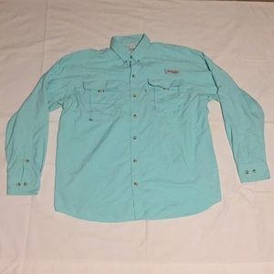 Columbia PFG Shirt